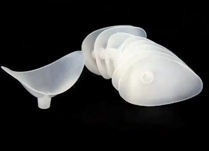 ABS P20 Medisch apparaat het Plastic Injectie Vormen Shell Spirometer Blowing Mouth