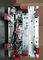 Het Afgietsel Materiële PA6 30GF Holte 1 + 1 van de de industrie2k Plastic Injectie voor AutoMotoronderdelen