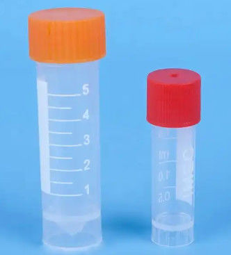 P20 Medische van de de Douane Hete Agent van de Injectievorm Plastic de Buisvorm